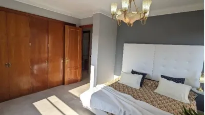 Penthouse in Benidorm photo 43