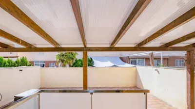 Apartment in Albolote photo 53