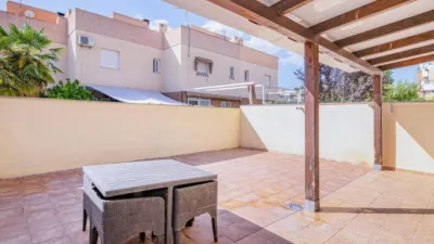 Apartment in Albolote photo 60