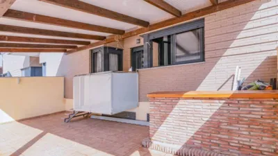 Apartment in Albolote photo 59