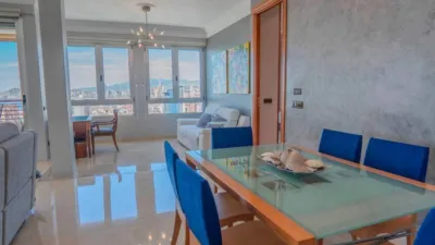 Penthouse in Benidorm photo 11