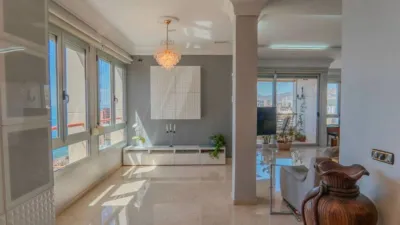 Penthouse in Benidorm photo 4