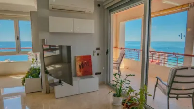 Penthouse in Benidorm photo 9