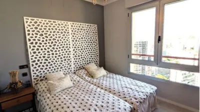 Penthouse in Benidorm photo 41