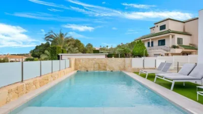 Casa en Algorfa photo 8