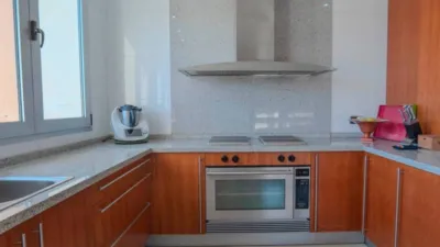Penthouse in Benidorm photo 26