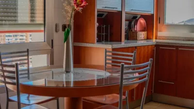 Penthouse in Benidorm photo 25