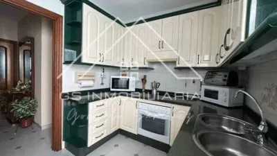 Apartment in Lucena photo 12
