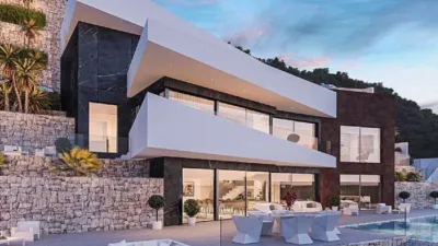 Casa - Vista 2
