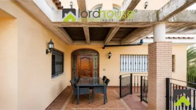 House in Lorca photo 2