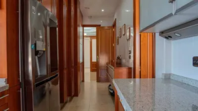 Penthouse in Benidorm photo 19