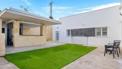 Casa en Algorfa photo 12