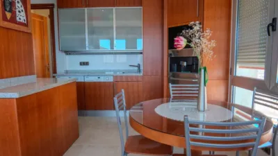 Penthouse in Benidorm photo 24