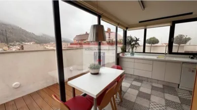 Penthouse in Santa Rosa photo 8