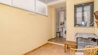 Apartment in Albolote photo 43