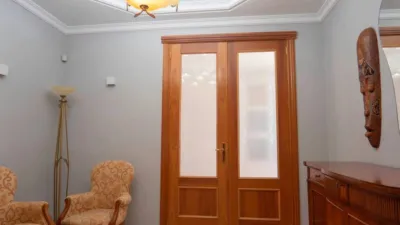 Penthouse in Benidorm photo 6