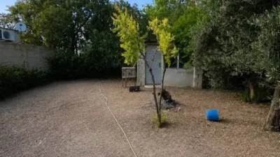 Rustic house in Murcia Capital photo 3