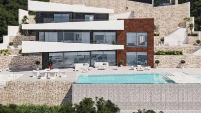 Casa - Vista 4