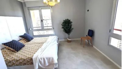 Penthouse in Benidorm photo 42