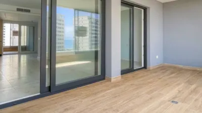 Piso - Vista 3