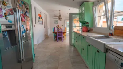 Casa en Almoradí photo 12