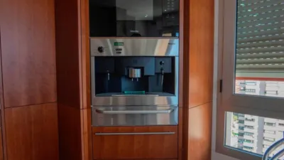 Penthouse in Benidorm photo 23
