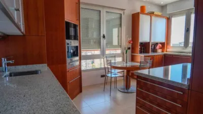 Penthouse in Benidorm photo 20
