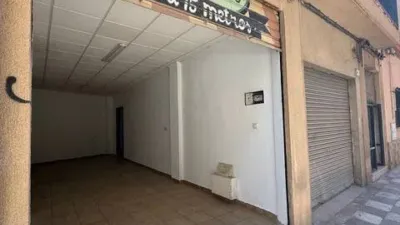 Local comercial en venta en Calle de Calderón de la Barca - Vista 2