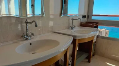 Penthouse in Benidorm photo 36