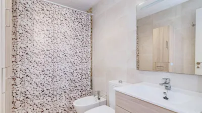 Apartment in Albolote photo 27