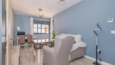 Apartment in Albolote photo 45