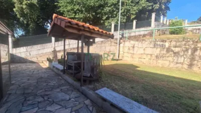 Chalet en Ourense Capital photo 46