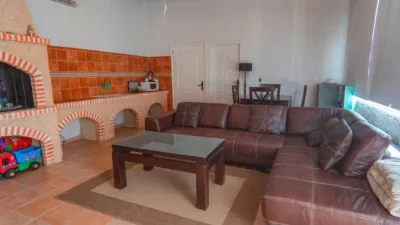 Casa en Almoradí photo 18