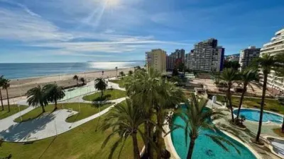 Apartment in Sant Antoni photo 19