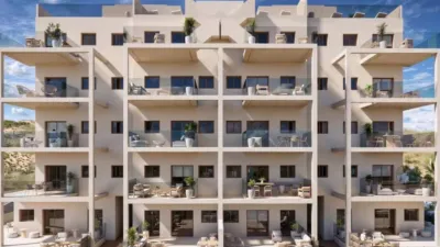 Apartment in Corvera photo 5