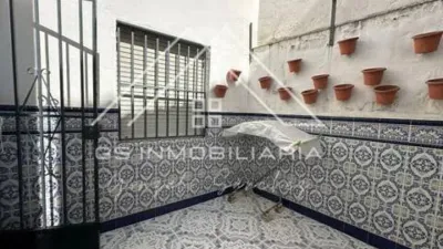 Apartment in Lucena photo 13