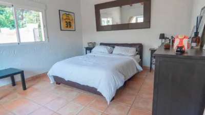 Casa en Almoradí photo 33
