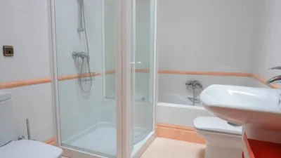 Penthouse in Benidorm photo 47