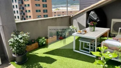 Apartment in Muro de Alcoy, Setla - Vista 2