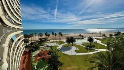 Apartment in Sant Antoni photo 2