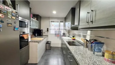 Apartment in Muro de Alcoy, Setla - Més