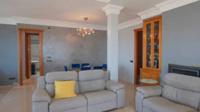 Penthouse in Benidorm photo 13