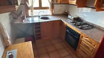 Chalet in El Raiguero photo 32