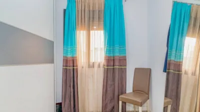 Apartment in Albolote photo 20