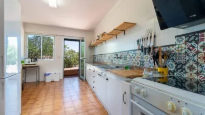 House in Santa Eugènia photo 4