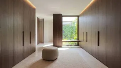 Chalet on Calle Playa De Barro photo 23