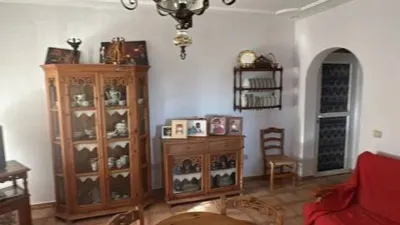 Chalet in El Raiguero photo 31
