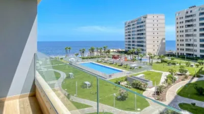 Piso - Vista 2