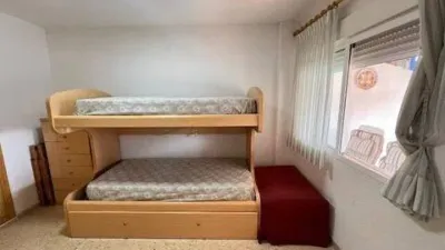 Apartment in Sant Antoni photo 12