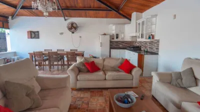 Casa en Almoradí photo 25